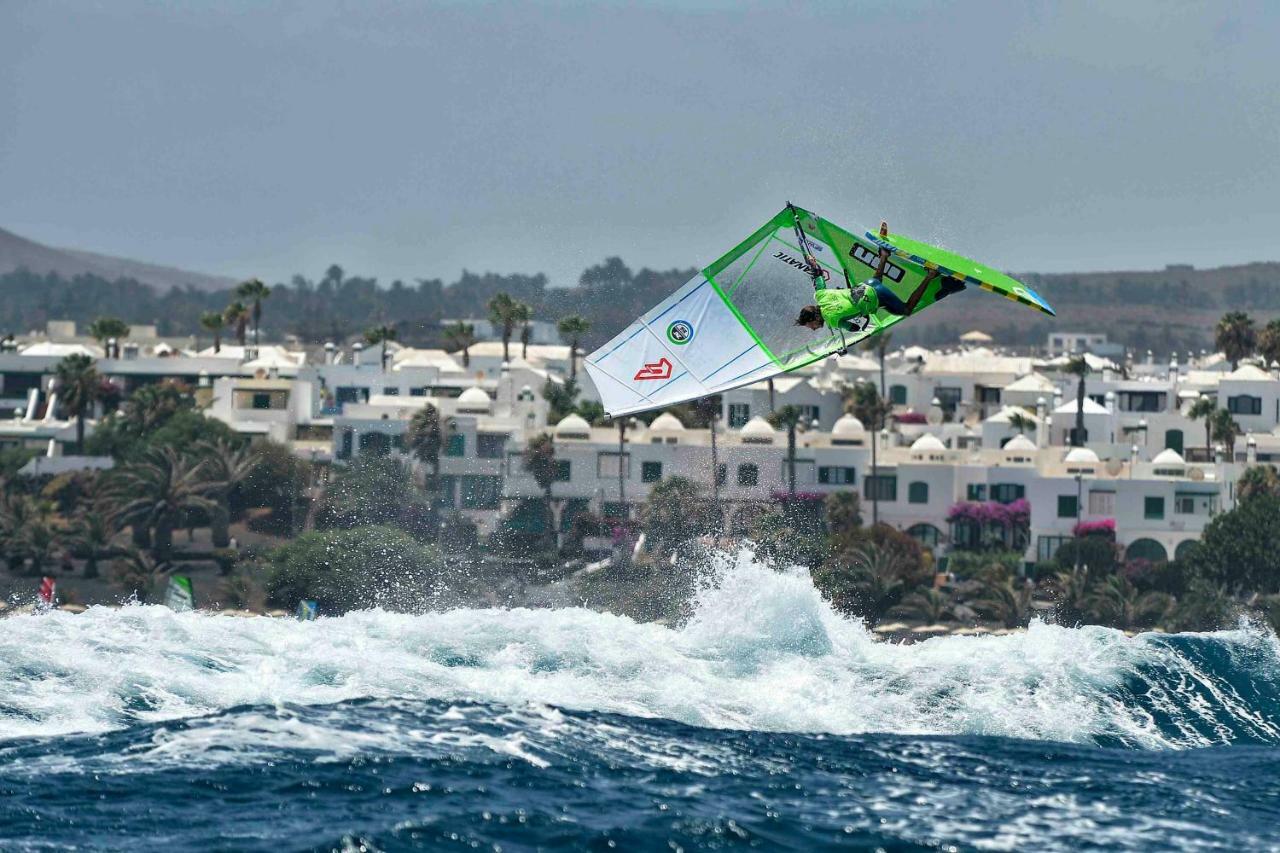 Estudio D - Costa Teguise Buitenkant foto